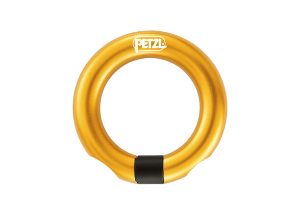 Petzl Ring Open EN 362